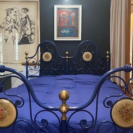 B&B Al Casel Tovena Екстериор снимка